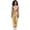 M10-Gold, variant on Womens Pants High Waist Solid Color Plus Size Pants Street Trend Gold Stamping Sports Style Bright Leather Loose Performance Leggings Xl Gold