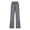 Dark Gray#linen pants women, variant on aohooy Linen Cotton Pants Women High Waist Casual Pants Drawstring Straight Leg Vacation Comfy Lounge Pocket Summer Trousers 2026 Gray,XXL