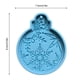 thumbnail image 4 of Molde de resina de silicona Naiovety Navidad antiadherente 20Conjunto Tipo 3, 4 of 6