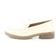 thumbnail image 2 of Lucky Brand Floriss Women's Flats & Oxfords Vanilla Size 8 M, 2 of 8
