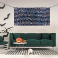 thumbnail image 2 of Lsque Function Source Code Pattern Party Banner, Festive Banner , Holiday Celebrations and Events for Carnival Birthday Party Festival Decorations-Medium, 2 of 8