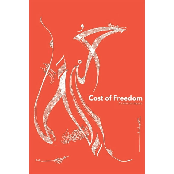 Cost of Freedom (Paperback)