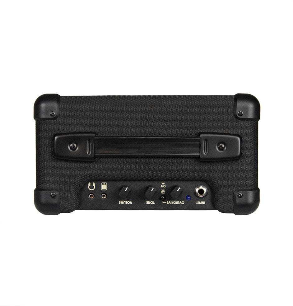 Kustom KGBAT10 10W Battery-Powered Guitar Amp