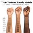 thumbnail image 4 of Base de maquillaje Black Opal True Color Sweet Espresso, 4 of 6