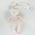 thumbnail image 4 of Soft Stuffed Animal Bunny Rabbit Plush Doll Toy Birthday Girl Kid Gift 42cm, 4 of 4
