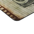thumbnail image 6 of CafePress - Photographer Retro Camera Mousepad - Non-slip Rubber Mousepad, Gaming Mouse Pad, 6 of 6