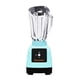 thumbnail image 1 of Licuadora 950W Vidrio 2L Tradicional 2Vel Bosstech B2 Celeste, 1 of 10