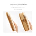 thumbnail image 5 of Angoo Pencil Cases Big Capacity Pencil Bag Pouch Box For Girls Office Student Stationery Organizer, 5 of 5