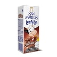 thumbnail image 4 of Leche saborizada San Marcos chocolate 180 ml, 4 of 4
