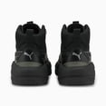 thumbnail image 3 of Tenis Puma X-Ray 2 Square Mid WTR Jr Original 382653 02 Puma 382653 02$$Casual$$Negro, 3 of 4