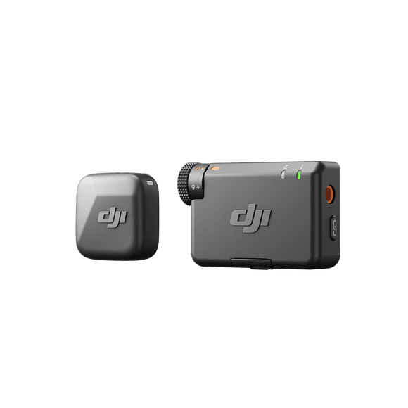 DJI Mic Mini (1 TX + 1 RX)