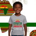 thumbnail image 2 of Chandail Garçons Col Rond T-Shirts Graphiques Hauts d'Été pour Filles Pyjama Garçon 4T, 2 of 4