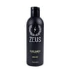 ZEUS Beard Shampoo and Wash for Men - 8oz - Beard Wash with Natural Ingredients (Scent: Sandalwood)