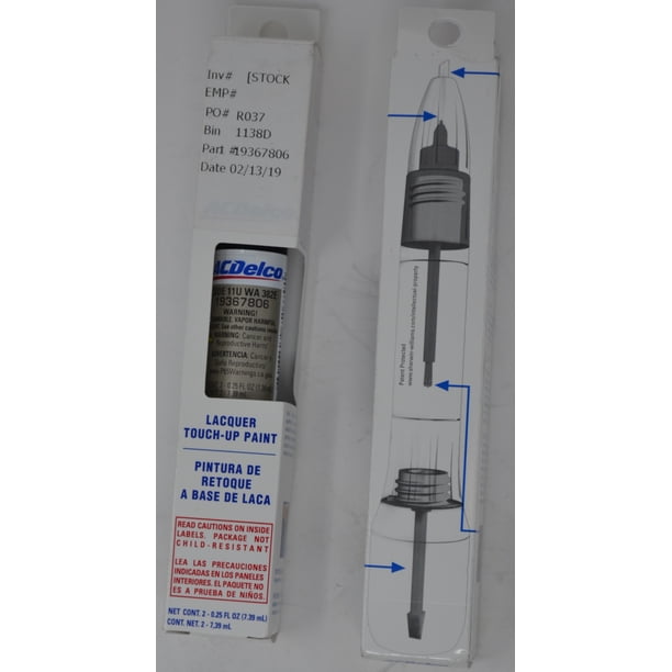 oem-genuine-gm-acdelco-4-in1-touch-up-paint-code-11u-wa-382e-pewter