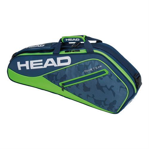 head tour team pro tennis bag
