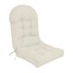 thumbnail image 2 of High Back Chair Cushion Chaise Lounger Cushion Waterproof Weather Resistant Chair Pad for Living Room Outdoor Furniture Patio, 2 of 5