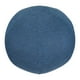 thumbnail image 5 of Cubierta de pelota de ejercicio shamjiam Pilates Yoga Ball Cover Azul 55cm, 5 of 8