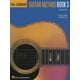 Hal Leonard Guitare Méthode Livre 3 - Livre Seulement – image 1 sur 2