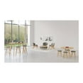 thumbnail image 1 of Safco Resi - Stool - round, 1 of 2