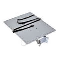 thumbnail image 2 of Ergotron Large Utility Shelf - Shelf - for projector / printer - gray - for Neo-Flex ESD WorkSpace; TeachWell LCD Mobile Digital Platform, Mobile Digital Platform, 2 of 5