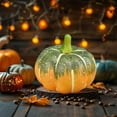 thumbnail image 2 of Cheapark Plastic Pumpkin Model - Photography Prop Vegetable Replica For Stage Display Window Shop Decor, 2 of 6