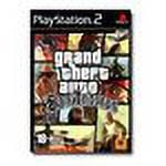 Corona Jumper: Grand Theft Auto: San Andreas (Playstation 2, 2004)