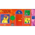 thumbnail image 2 of Bear in a Square, Stella Blackstone Board, 2 of 4
