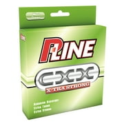 P-Line CXX-Xtra Stng Filler 300 yd Moss Green 8 lb