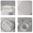 thumbnail image 4 of Bewildely Máquina para hacer bolas de hielo, máquina para hacer helados esféricos, prensa portátil reutilizable para bolas de hielo, Barra de herramientas, 4 of 6