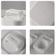 thumbnail image 4 of Molde de esfera Injueey para hacer helados bolas de hielo prensa de hielo accesorios, 4 of 6