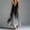 🔥 Black, variant on Sentmoon Fitted Dress A Line Midi Dress 2026 Summer Gradient Color Sleeveless Button Down with Pockets Breathable Loose Fit Stylish Wedding Guest Dresses for Women S-2XL
