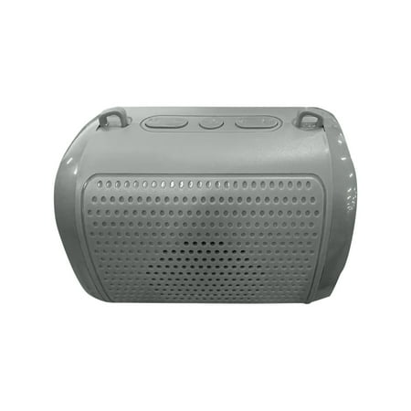 HongHeng Clearance Under $2.00 Intelligent Bluetooth Speaker Bluetooth Small Speakerhigh Sound Quality High Volume Car Mounted Household Card Insertion Subwoofer