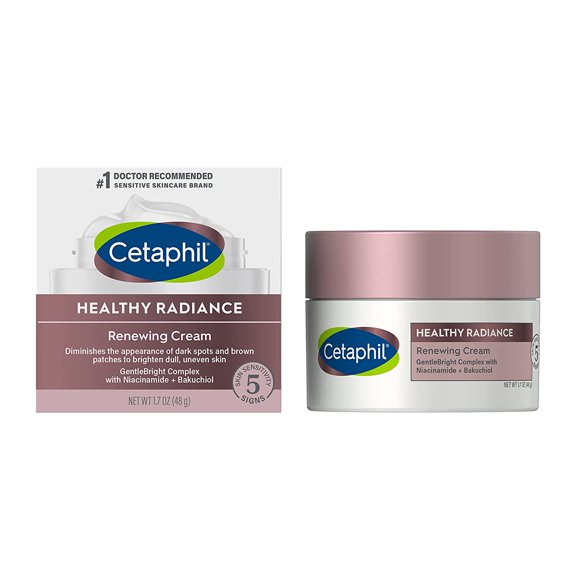 Cetaphil in Beauty by Top Brands