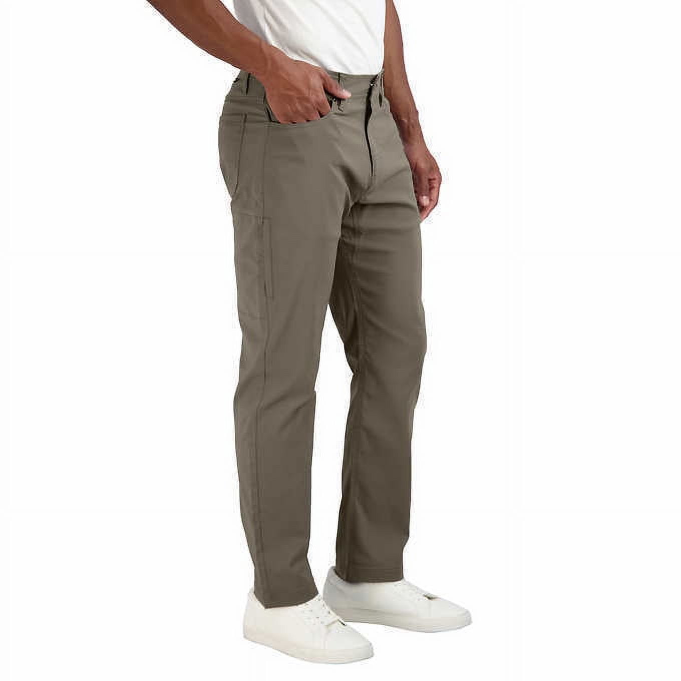 AtLast＆Co UTILITY TROUSERS HICKORY 30 AtLast＆Co UTILITY