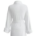 Luxor Linens Monogrammed Terry Cloth Bathrobes Luxurious, Soft, Plush