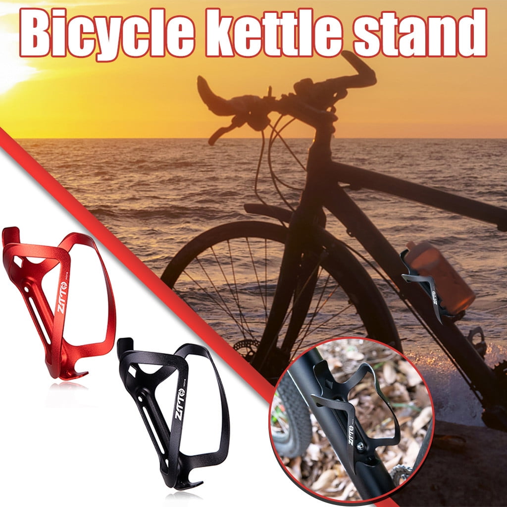 water bottle holder for bike walmart