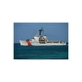 thumbnail image 2 of Old Modern Handicrafts CM154 30 in. USCGC Resolute WMEC-620 Ship Model, 2 of 4
