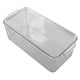 thumbnail image 5 of Caja de almacenamiento de cocina, caja de almacenamiento de plástico, caja de almacenamiento de plástico apilable, caja de almacenamiento de alimentos apilable construida para precisión, 5 of 8