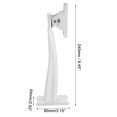 thumbnail image 2 of CCTV Camera Mount - Iron Security Camera Mounting Brackets 240mm Height White, 2 of 4