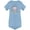 Light Blue, variant on Kawaii Koala With Eucalyptus Bodysuit Infant -Image by Shutterstock,  Newborn