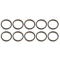 thumbnail image 2 of 10Pcs Bearing Rubber Sleeve Ring For 607 608 Angle Grinder Electric Hammer Tools, 2 of 7