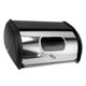 thumbnail image 5 of Caja De Pan Contenedor De Almacenamiento Con Ventana De Gran Capacidad Para Encimera De Cocina, 5 of 7