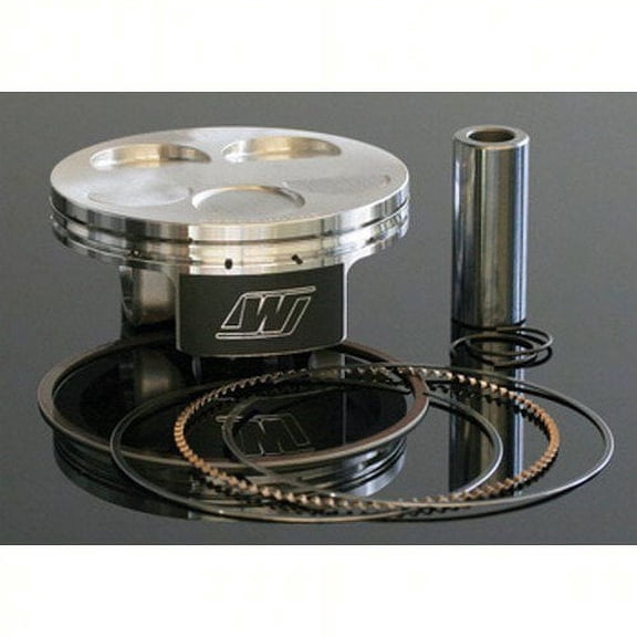 Wiseco Piston Kit Armorglide 102.00/Std 9.2:1 Yam 4902M10200