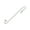 Stainless steel 30cm, variant on Oxygenation Atomizer Aquarium Air Stone Fish Tanks Air Stone Aerator Bubble Diffuser Oxygenating Atomizer