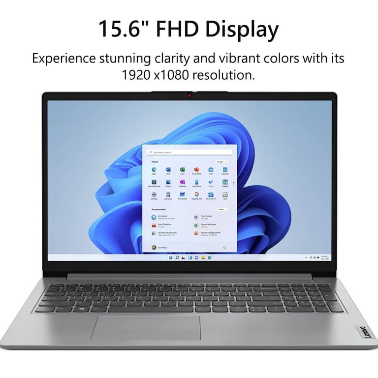 Lenovo IdeaPad 15.6