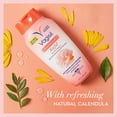 thumbnail image 5 of Vagisil Feminine Wash for Intimate Area Hygiene, Scentsitive Scents, pH Balanced and Gynecologist Tested, Peach Blossom, 12 fl oz, 5 of 8