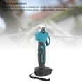 thumbnail image 4 of Cordless Pruner, High Strength Electric Pruning Shears Ergonomic Handle Battery Powered  for Greenhouse, 4 of 7