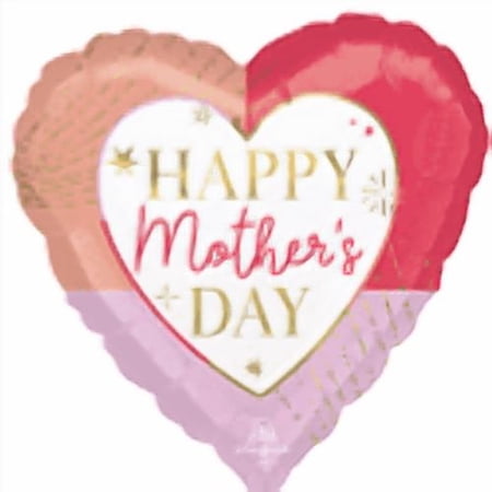 28H HX COLORFUL MOTHER'S DAY