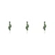 thumbnail image 3 of Plantas de cactus artificiales Bearachild Grandes suculentas simulación decoración hogar, 3 of 6