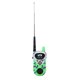 thumbnail image 3 of 2 Unids Ni?os Walkie Talkies, Mini Radio Electrónica Interphone Juguete Walkie Talkies para Ni?os(Verde) Artículos Deportivos Octpeak No, 3 of 7
